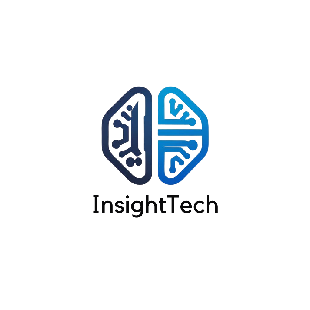 Insighttech logo