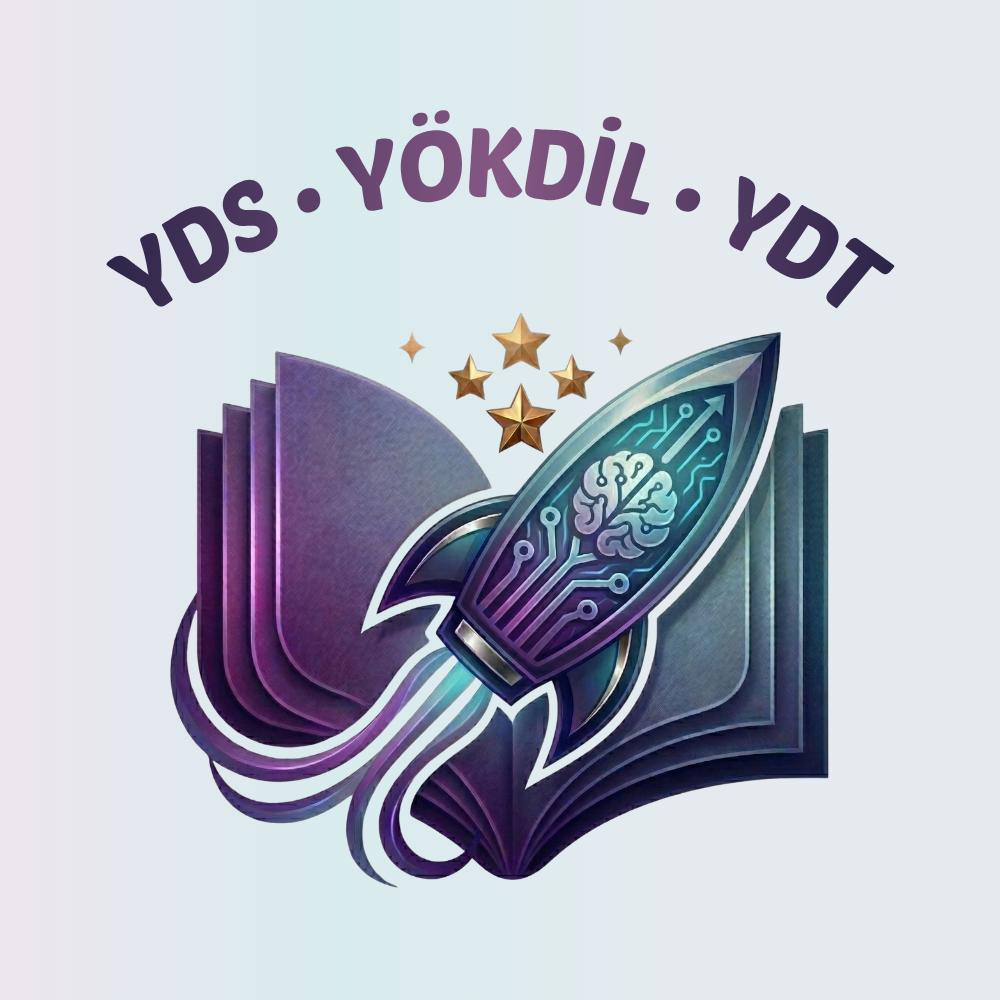 SınavSözlük: YDS YÖKDİL YDT