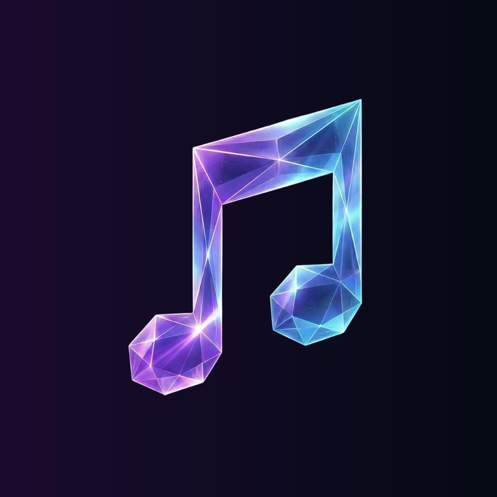AITunes: AI Song & Music Maker logo