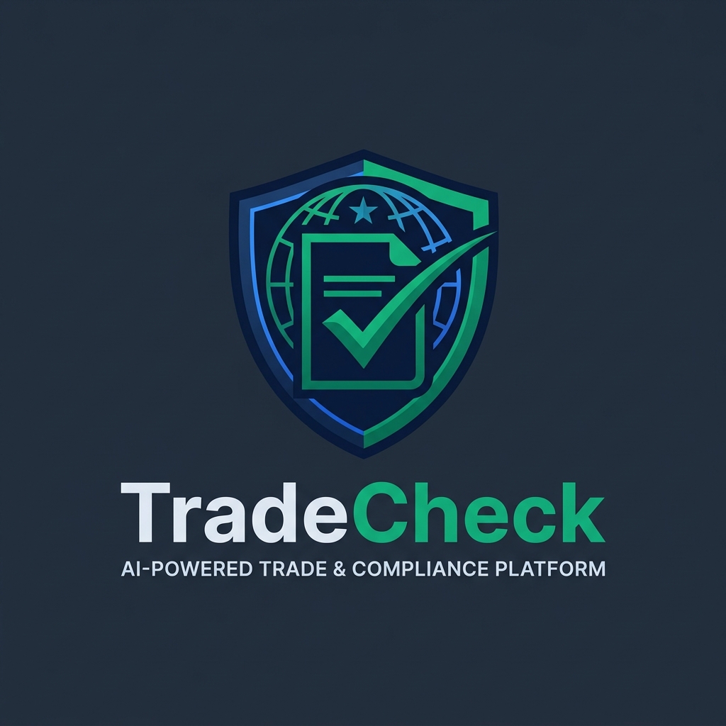 TradeCheck logo