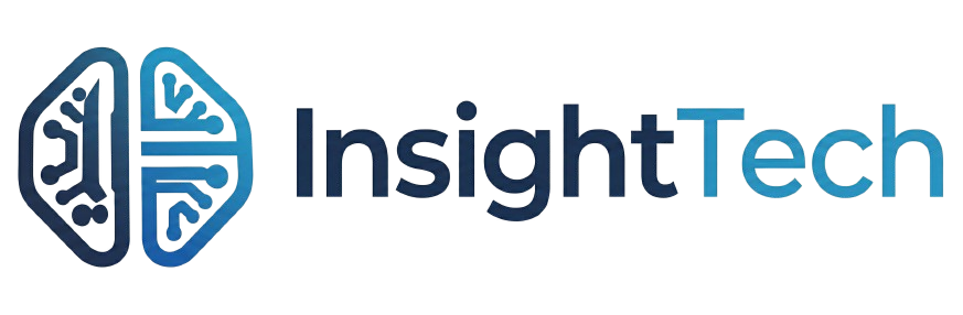 InsightTech Logo